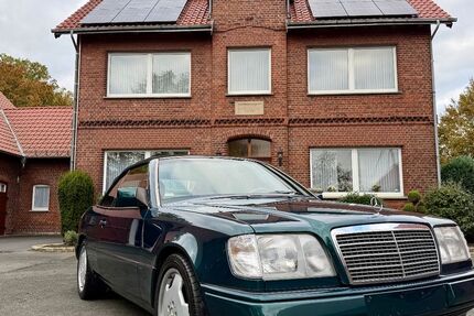 Mercedes-Benz E 220 97.539 km 26.500 &euro; Salzkotten 33154