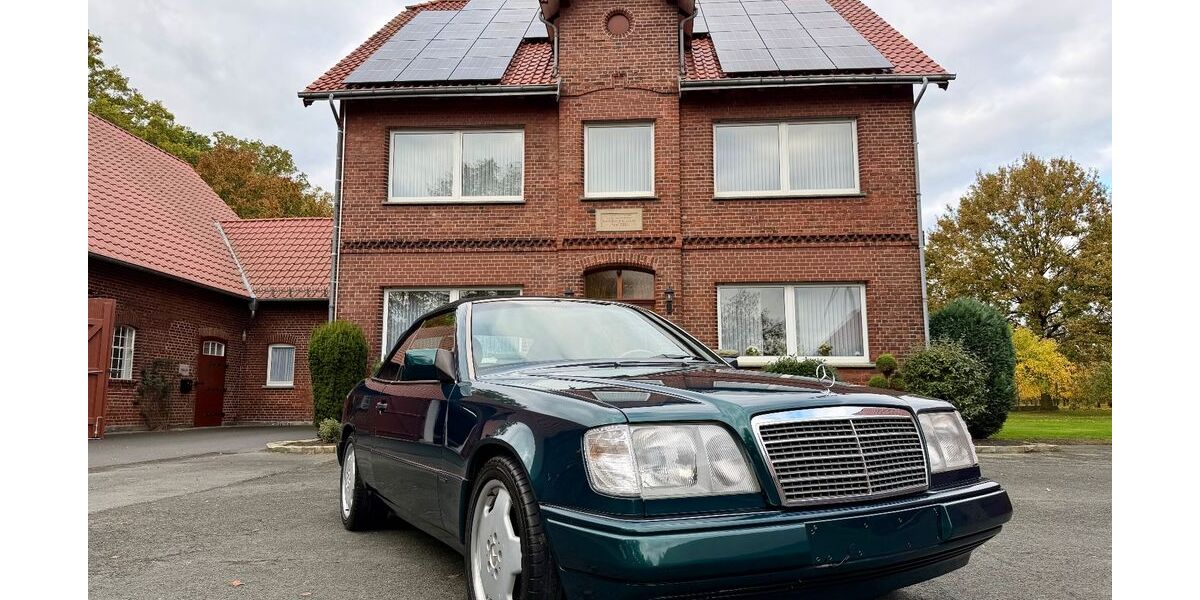 Mercedes-Benz E 220 97.539 km 26.500 &euro; Salzkotten 33154