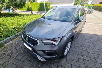 Seat Ateca 13.500 km 29.500 &euro; Bad Sassendorf 59505