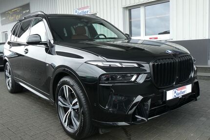 BMW X7 31.857 km 82.900 &euro; Paderborn 33106