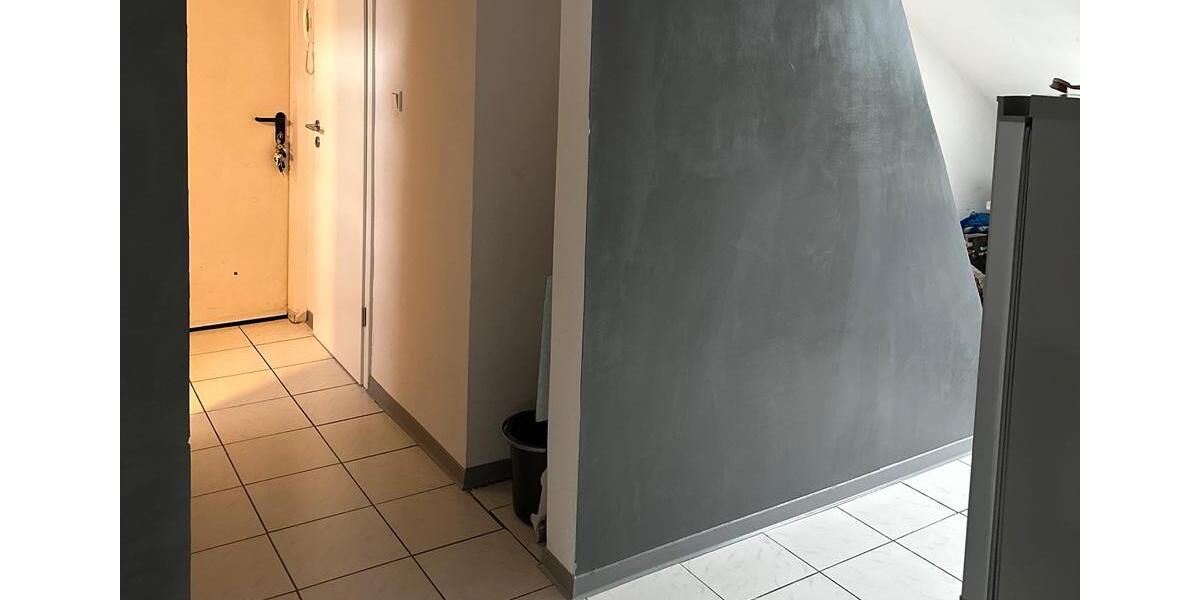 Dachgeschoßwohnung Lippstadt - 2 Zimmer, 50 m&sup2;, 620&euro; | Angebot:26566422