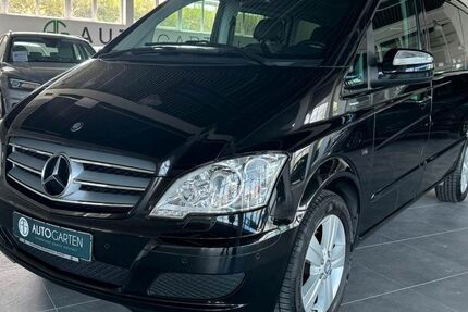 Mercedes-Benz Viano 135.000 km 28.950 &euro; Paderborn 33106