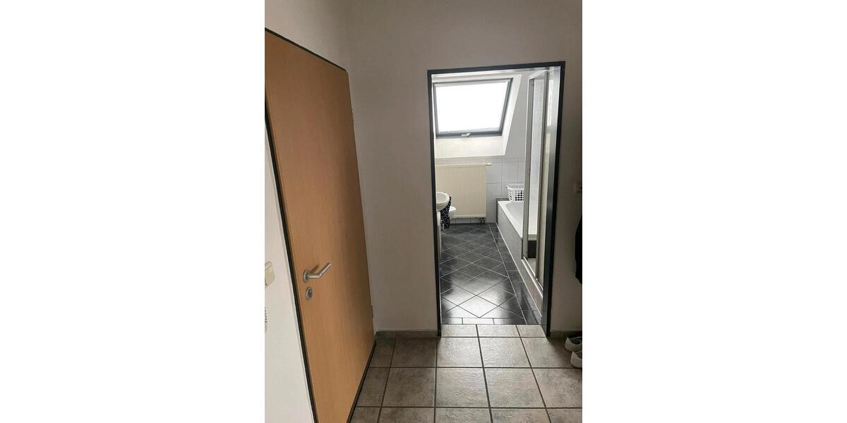 Maisonettenwohnung Paderborn Elsen - 3 Zimmer, 80 m&sup2;, 680&euro; | Angebot:25990110