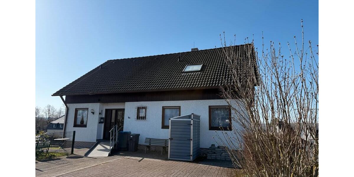 Einfamilienhaus Warstein - 6 Zimmer, 159 m&sup2;, 199.000&euro; | Angebot:25853559