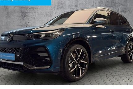 VW Tiguan 4.770 km 47.990 &euro; Paderborn 33100