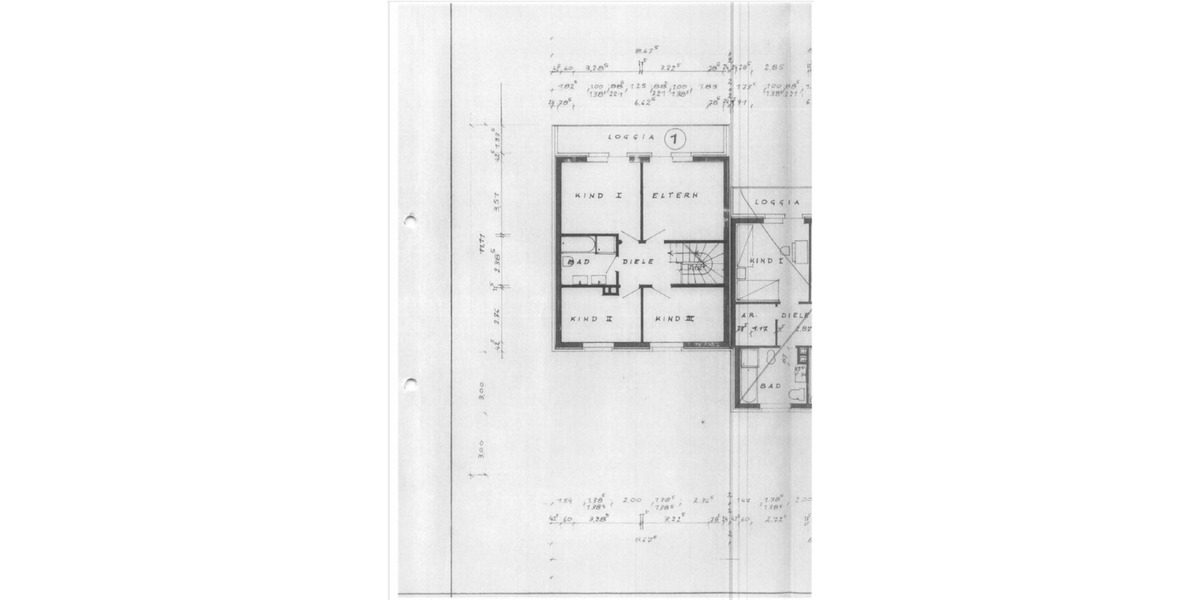 Reihenhaus Paderborn - 7 Zimmer, 176 m&sup2;, 575.000&euro; | Angebot:24283909