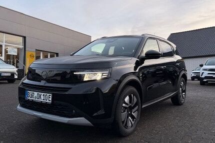 Opel Frontera 1.500 km 25.690 &euro; Büren 33142