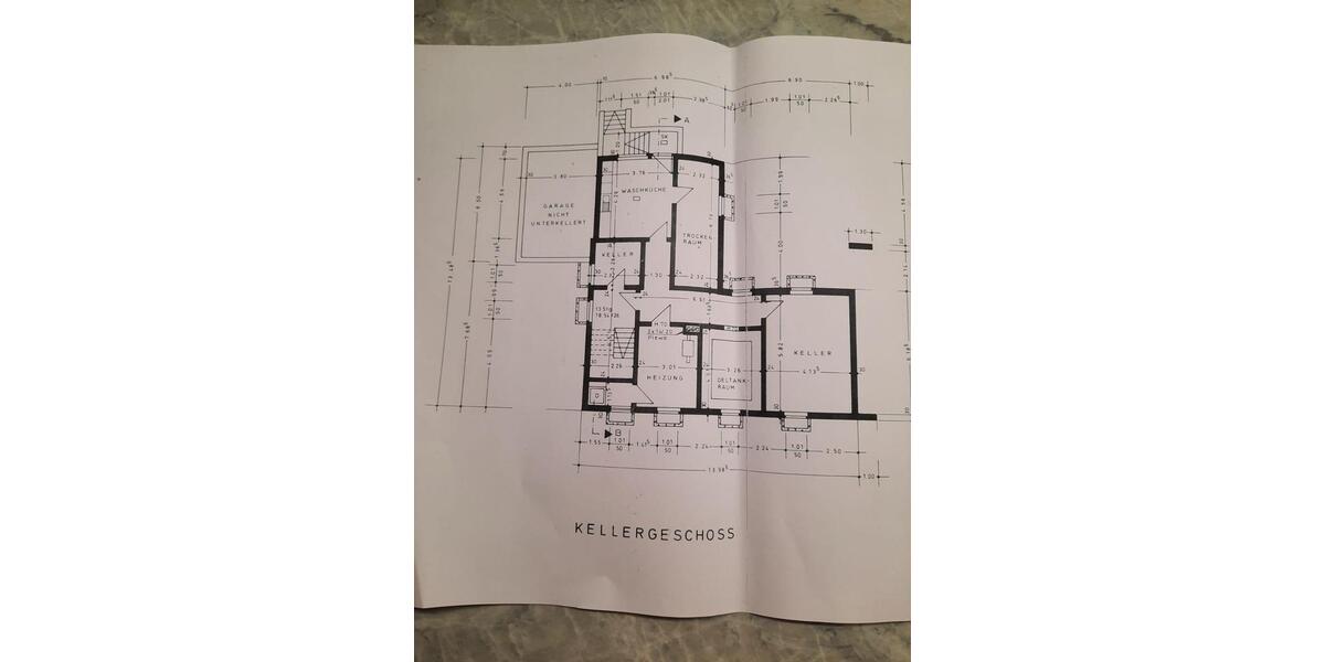 Einfamilienhaus Anröchte - 6 Zimmer, 150 m&sup2;, 260.000&euro; | Angebot:24654991