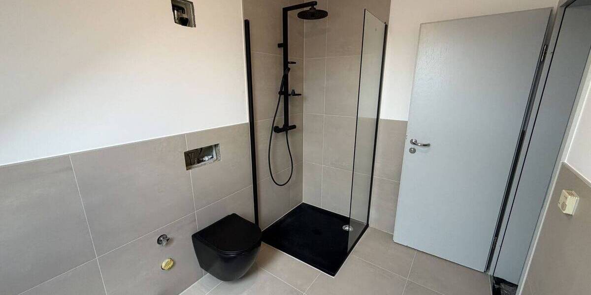 Etagenwohnung Paderborn Kernstadt - 4 Zimmer, 132 m&sup2;, 399.000&euro; | Angebot:26715453
