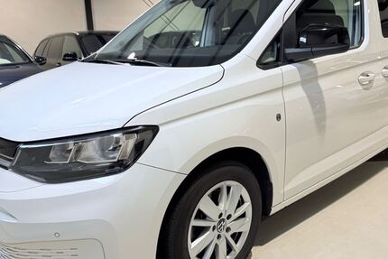 VW Caddy 138.998 km 20.500 &euro; Paderborn 33102