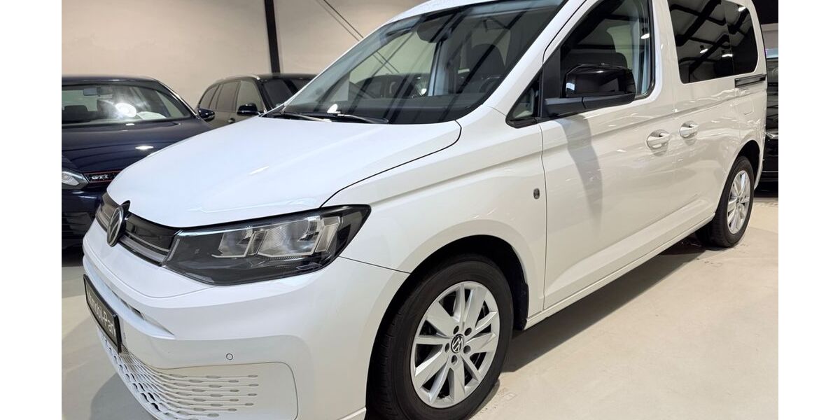 VW Caddy 138.998 km 20.500 &euro; Paderborn 33102
