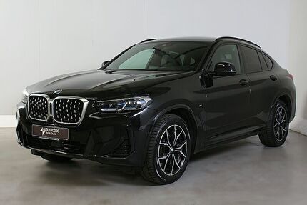 BMW X4 24.990 km 55.430 &euro; Paderborn 33100