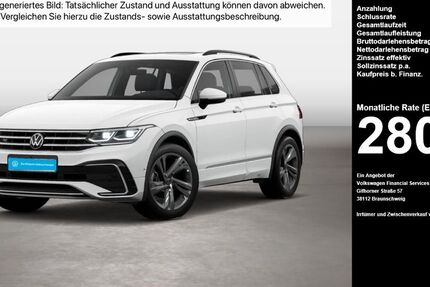 VW Tiguan 53.282 km 32.700 &euro; Oelde (Stromberg) 59302