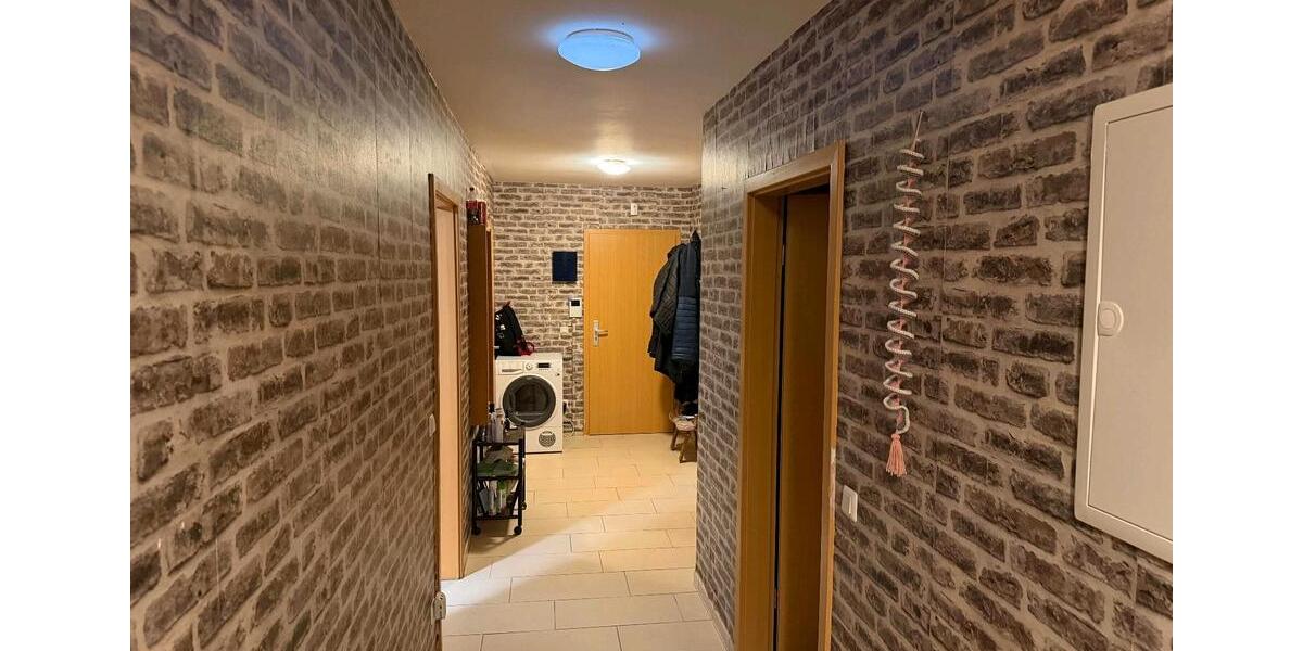 Etagenwohnung Gütersloh Kattenstroth - 5 Zimmer, 136 m&sup2;, 250.000&euro; | Angebot:25564492