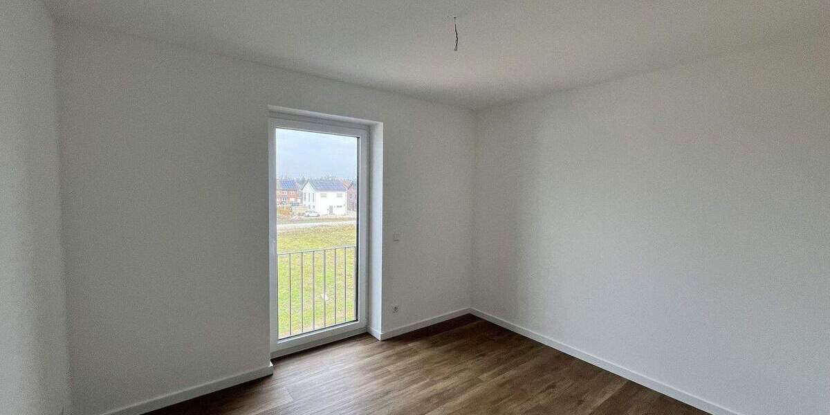 Etagenwohnung Rheda-Wiedenbrück Wiedenbrück - 3 Zimmer, 82 m&sup2;, 1.095&euro; | Angebot:25798464