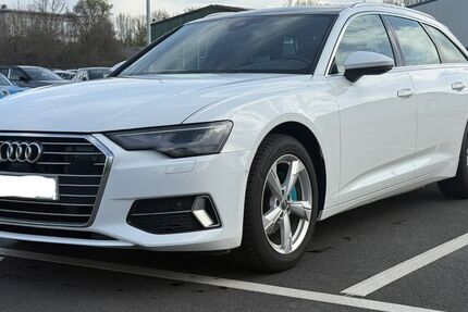 Audi A6 143.000 km 27.000 &euro; Lippstadt 59557