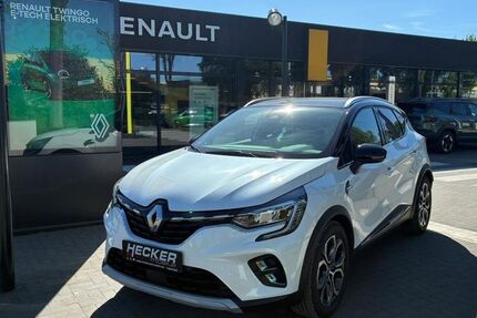 Renault Captur 29.470 km 17.990 &euro; Lippstadt 59557