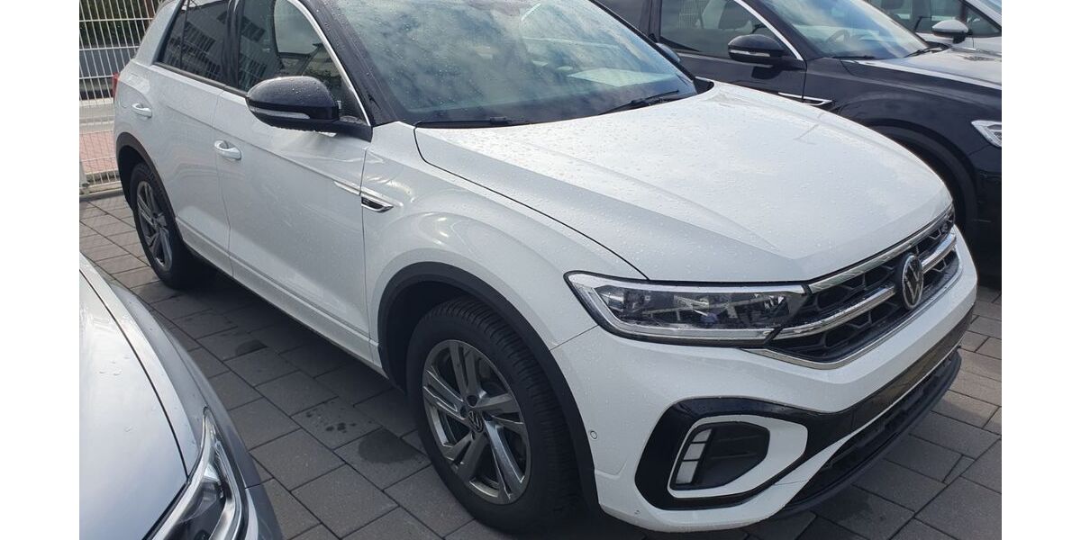 VW T-Roc 18.522 km 31.498 &euro; Soest 59494