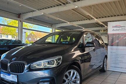 BMW 218 178.000 km 16.480 &euro; Gütersloh 33332