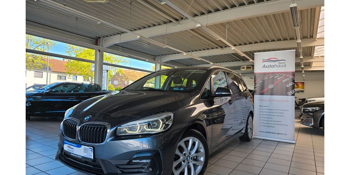 BMW 218 178.000 km 16.480 &euro; Gütersloh 33332
