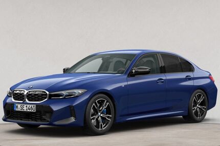 BMW M340d 8.006 km 52.990 &euro; Soest 59494