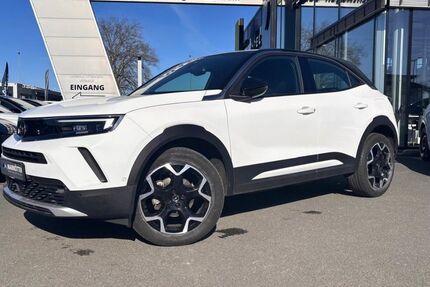 Opel Mokka 31.796 km 22.450 &euro; Gütersloh 33334