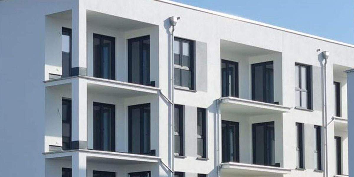 Etagenwohnung Paderborn Kernstadt - 4 Zimmer, 101 m&sup2;, 439.000&euro; | Angebot:25690486