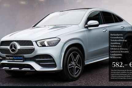 Mercedes-Benz GLE 350 57.098 km 66.320 &euro; Paderborn 33100