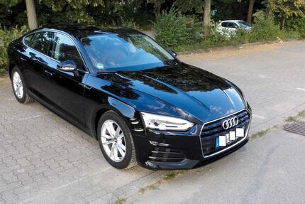 Audi A5 95.000 km 19.000 &euro; Erwitte 59597