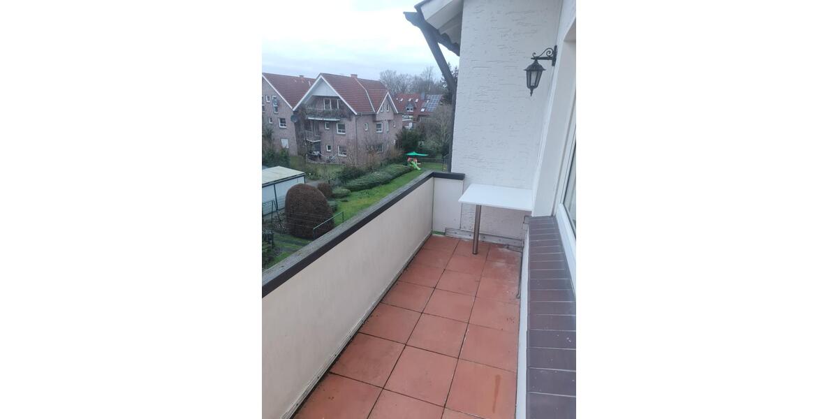 Etagenwohnung Rheda-Wiedenbrück Wiedenbrück - 1 Zimmer, 55 m&sup2;, 65&euro; | Angebot:26020530