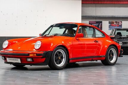 Porsche 911 Urmodell 21.136 km 215.000 &euro; Gütersloh 33332
