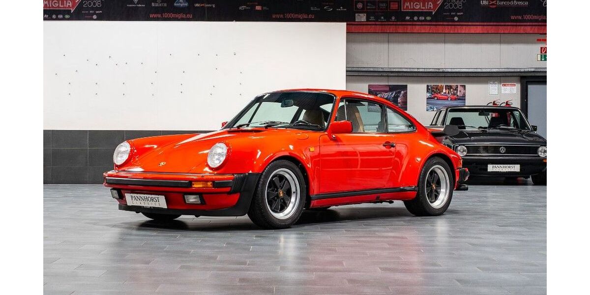 Porsche 911 Urmodell 21.136 km 215.000 &euro; Gütersloh 33332