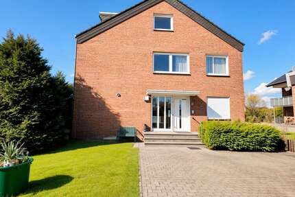 Haus Gütersloh Isselhorst - 7 Zimmer, 238 m&sup2;, 649.000&euro; | Angebot:25192169