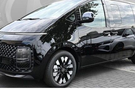 Hyundai STARIA 14.995 km 47.990 &euro; Verl 33415