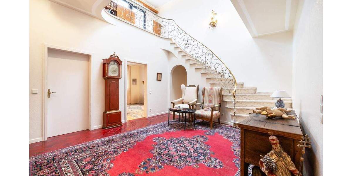 Mehrfamilienhaus, Wohnhaus Gütersloh Innenstadt - 8 Zimmer, 276 m&sup2;, 790.000&euro; | Angebot:25679053