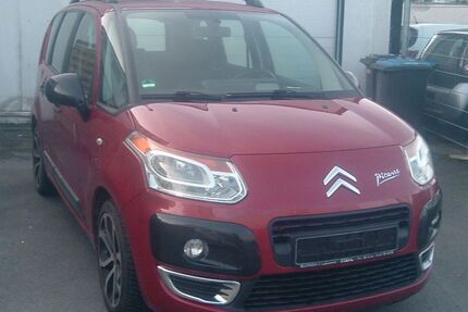 Citroen C3 297.124 km 1.990 &euro; Soest 59494