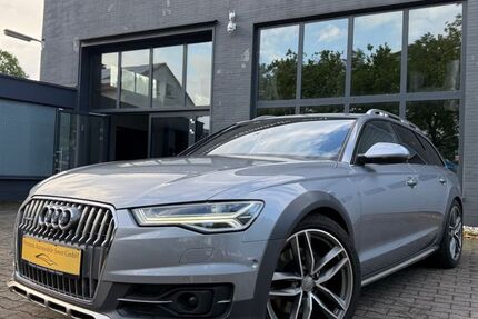 Audi A6 125.000 km 24.990 &euro; Soest 59494