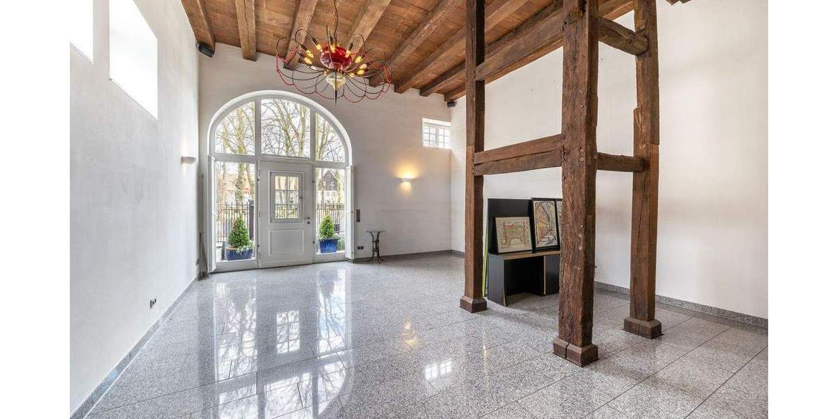 Einfamilienhaus Herzebrock-Clarholz Herzebrock - 3 Zimmer, 153 m&sup2;, 350.000&euro; | Angebot:25771253