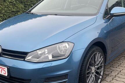 VW Golf 149.000 km 6.600 &euro; Verl 33415