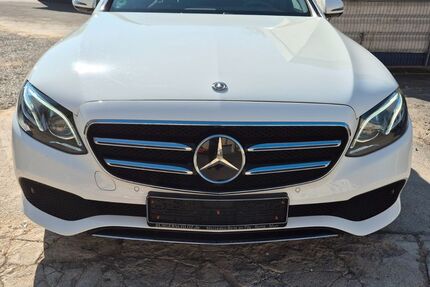 Mercedes-Benz E 400 148.000 km 29.500 &euro; Delbrück 33129