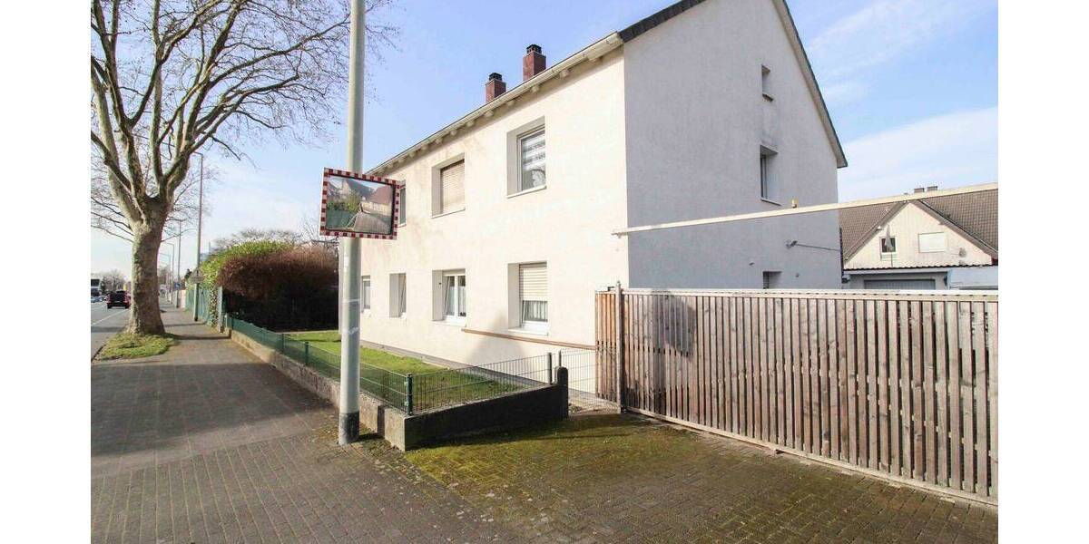 Mehrfamilienhaus, Wohnhaus Paderborn Kernstadt - 1 Zimmer, 237 m&sup2;, 499.000&euro; | Angebot:26643490