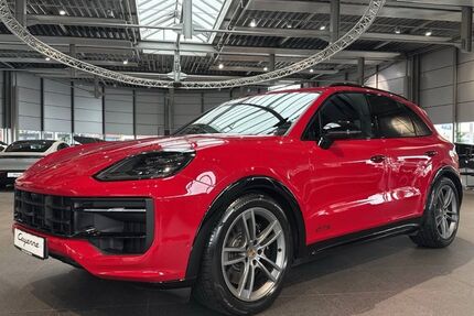 Porsche Cayenne 2.350 km 136.890 &euro; Paderborn 33100