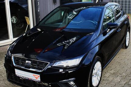 Seat Ibiza 12.710 km 18.990 &euro; Paderborn 33104