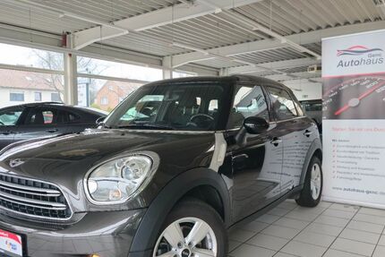 Mini Cooper Countryman 102.000 km 12.990 &euro; Gütersloh 33332