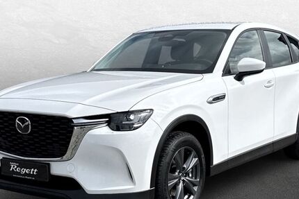 Mazda CX-60 51.234 km 31.990 &euro; Soest 59494