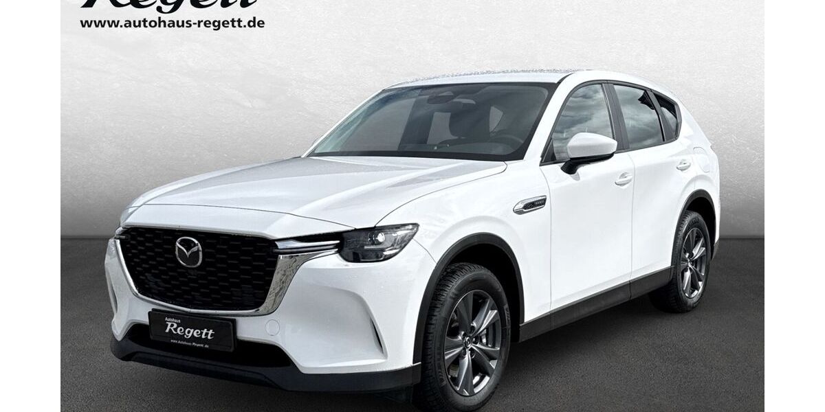 Mazda CX-60 51.234 km 31.990 &euro; Soest 59494