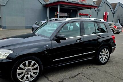Mercedes-Benz GLK 250 178.000 km 13.400 &euro; Paderborn 33102