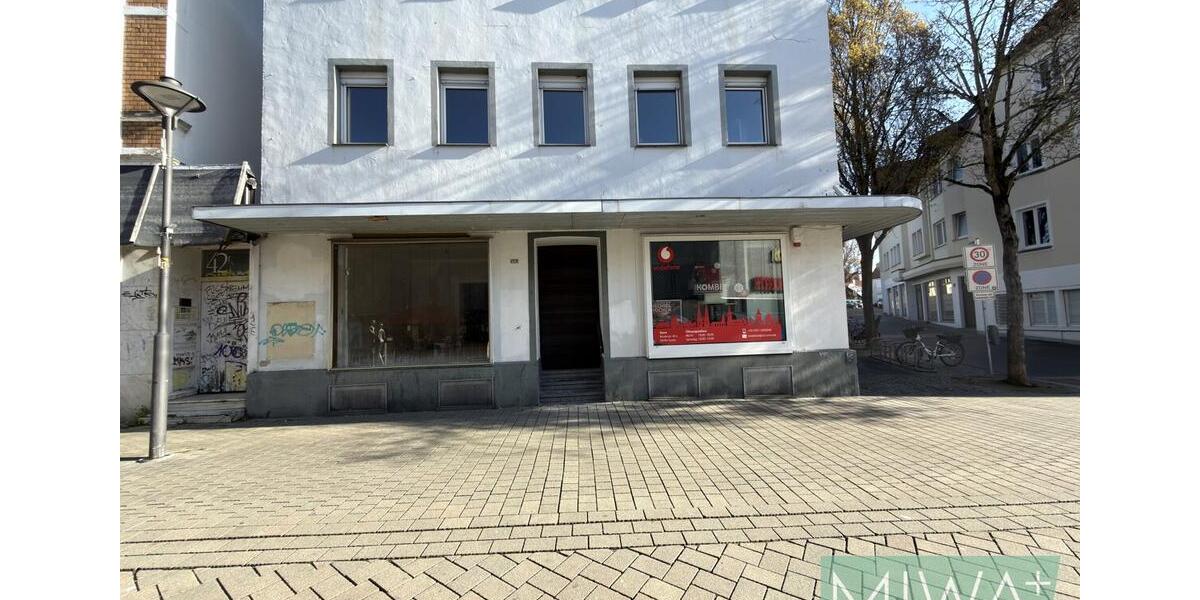 Gewerbeobjekt Soest - 850&euro; | Angebot:26105133