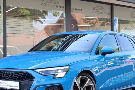 Audi A3 46.072 km 29.770 &euro; Rheda-Wiedenbrück 33378