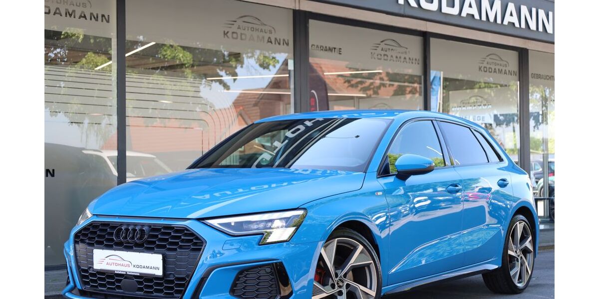 Audi A3 46.072 km 29.770 &euro; Rheda-Wiedenbrück 33378